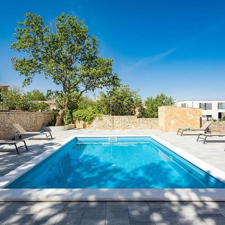 Cesare Apartment, With Swimming Pool And Sea View ลิทซ์ยัน ภายนอก รูปภาพ